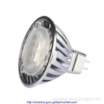 3W MR16 LED Spot Light